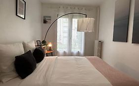 Nice Cosy Appartement Boulogne
